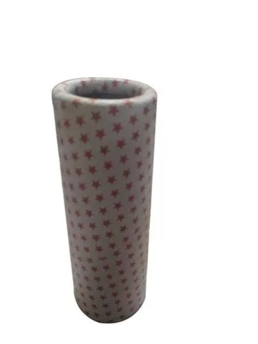 Round Printed Paper Tube