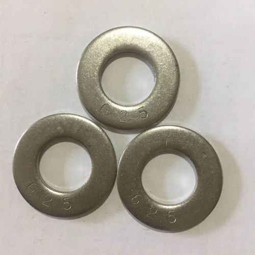 Round Washer