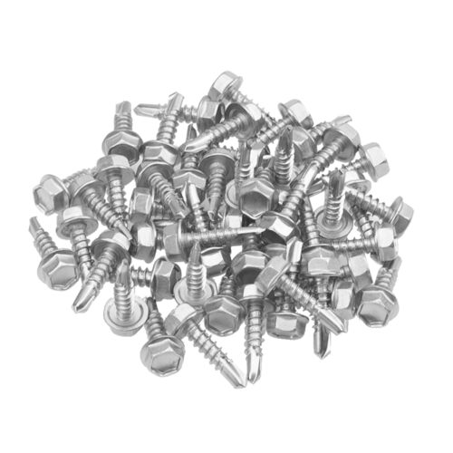Rust Proof Hp Self Drilling Screw