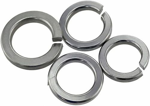 Rust Proof Spring Washer
