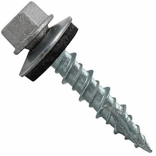 Sheet Metal Screws