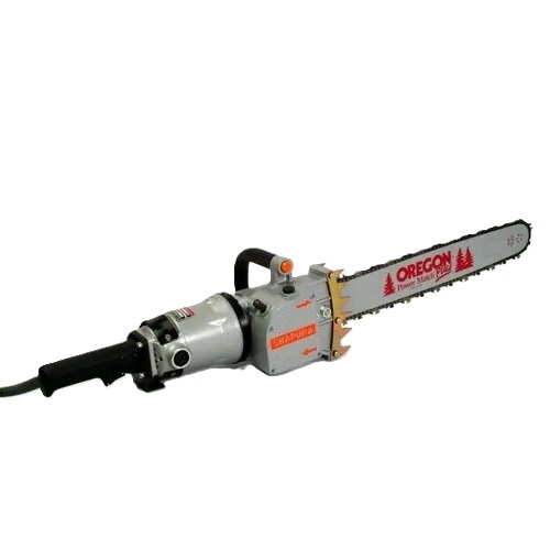 Single Phase Chain Saw Machines