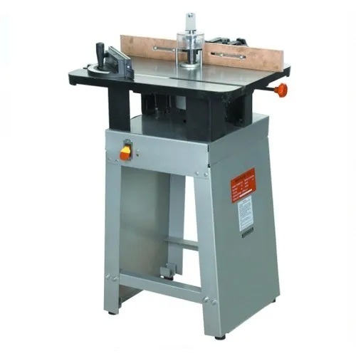 Single Phase Spindle Moulder Machines