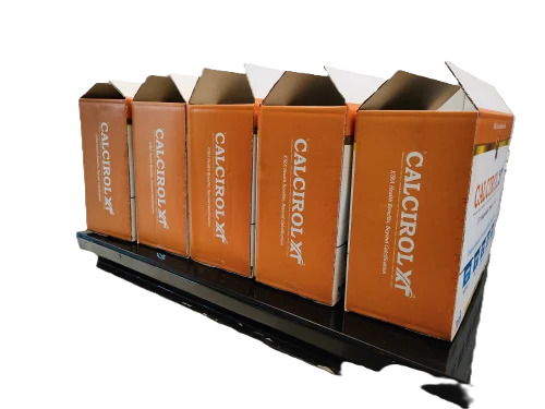 Single Wall 3 Ply Corrugated Box