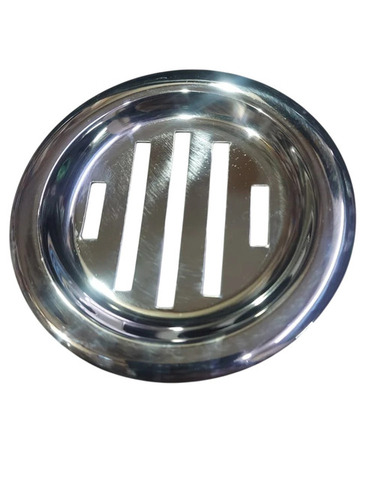 Slice Floor Drain Jali