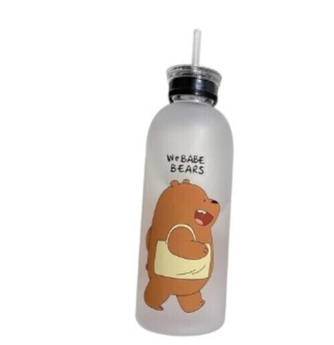 Sports Water Bottle
