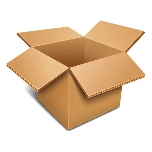 Corrugated Packaging Boxes