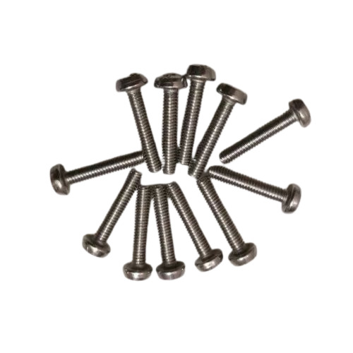 Ss 304 Pan Head Self Tapping Screws
