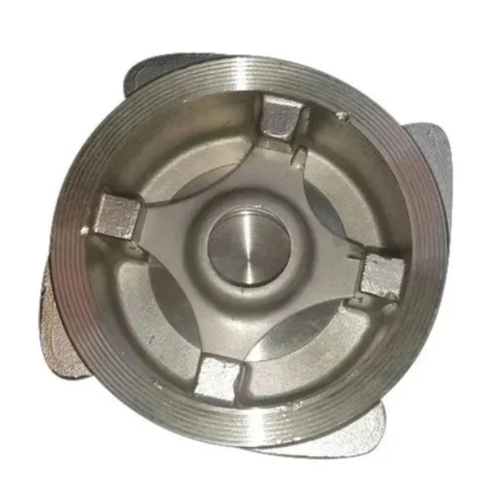 Ss Disc Check Valves