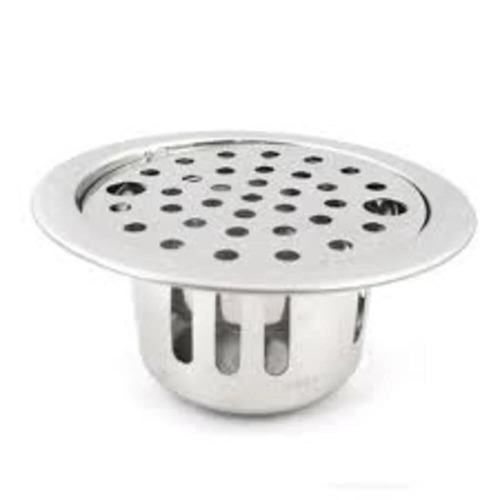 Ss Floor Drain