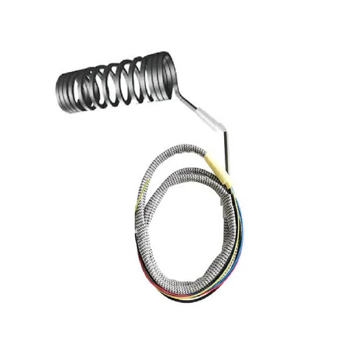 Stable Performance Coil Heater - Capacity: 2 Kg/Hr