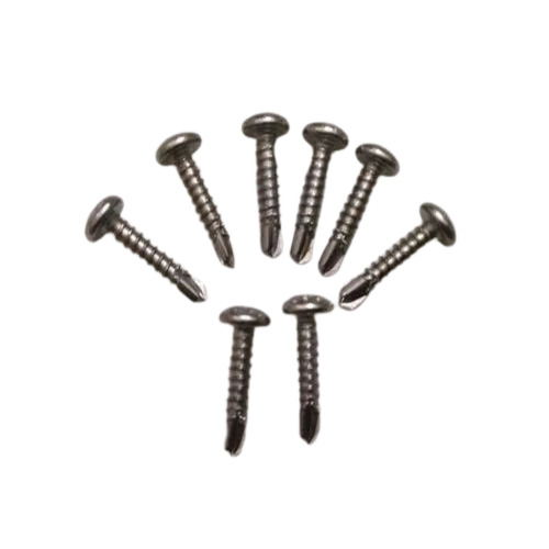 Stainless Steel Self Drilling Screws Grade 410