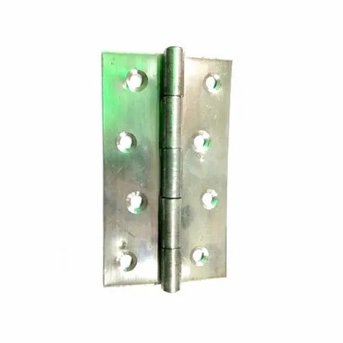 Steel Door Hinges