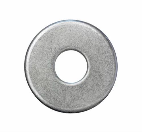 Steel Washer