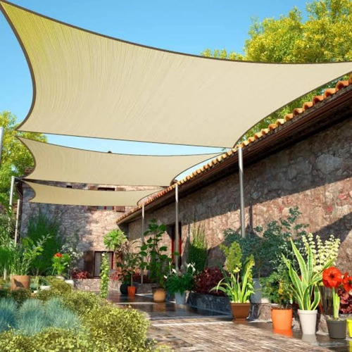 Sun Shades Awnings