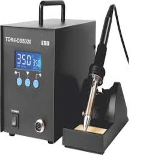Tokii-Dss320, 320 Watt Soldering Station