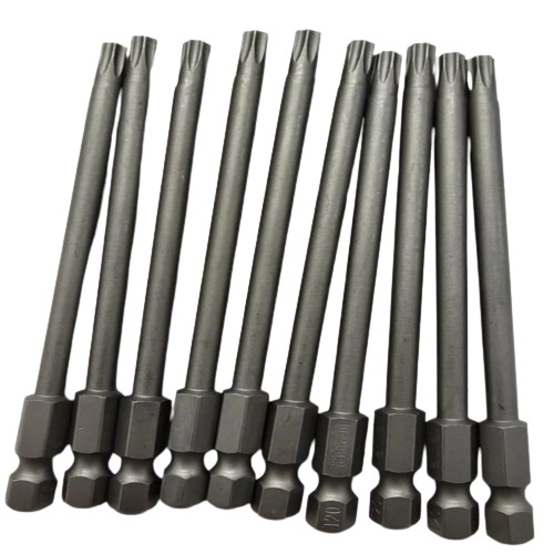 Torx Screwdriver Bits