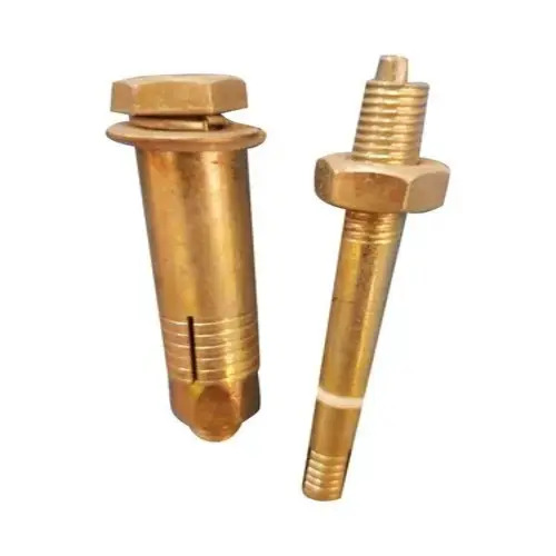 Tube Anchor Fasteners
