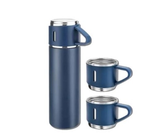 Vacuum Flask Set
