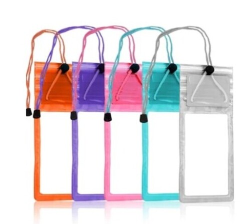 Waterproof Phone Cover