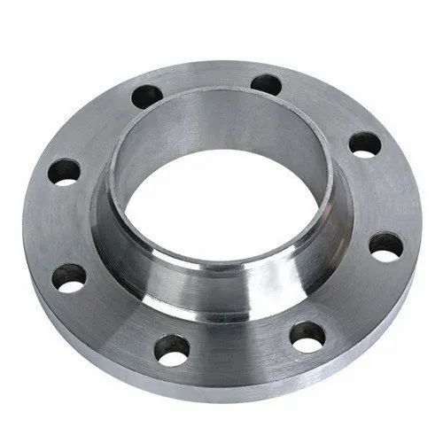 Weld Neck Flange