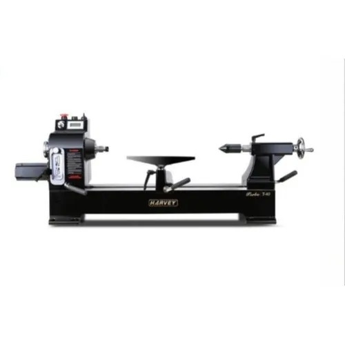 Wood Turning Lathe Machines