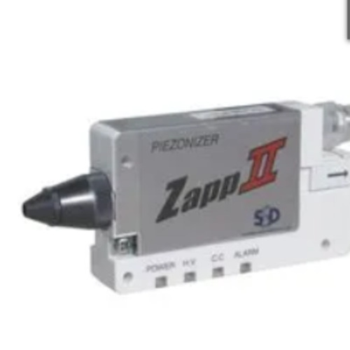 Zapp Ii With Noozle