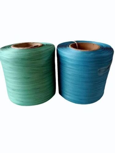 0.9mm Plain Box Strapping Roll