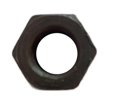10mm MS Hex Nut