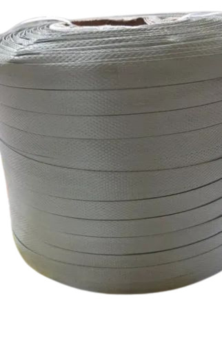 12mm Plain Box Strapping Roll