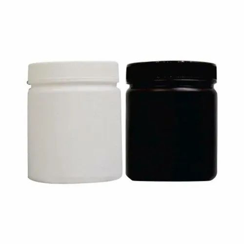 200ml Storage Hdpe Jar