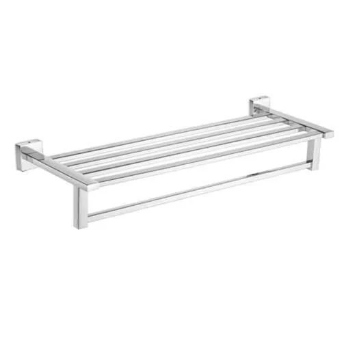 24 Inch Towel Rack With Rod