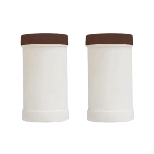 250gm Storage Hdpe Jar