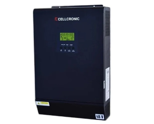 3.6Kw Axpert Max Hybrid Inverter