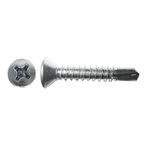 316 Self Drilling Screw