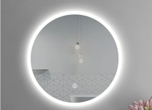 3mm Led Mirror