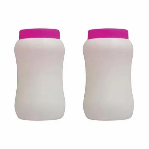 400gm Hdpe Jar