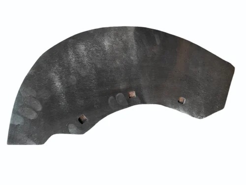 45 Hrc Chaff Cutter Blade