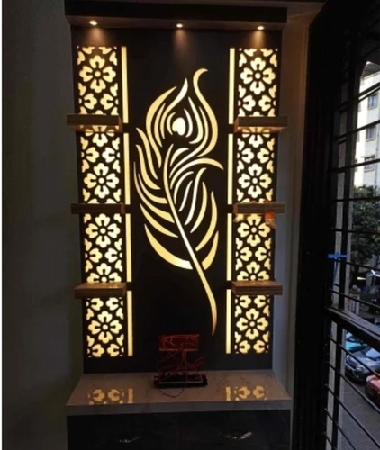 4mm Lacquered Glass