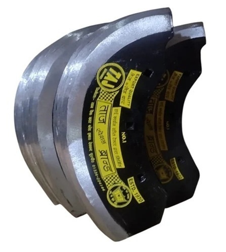 50 Hrc Chaff Cutter Blades