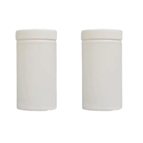 500gm Hdpe Jar