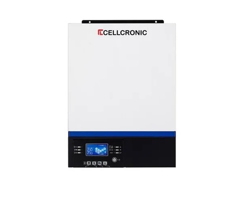 5kw Axpert VM III Hybrid Inverter