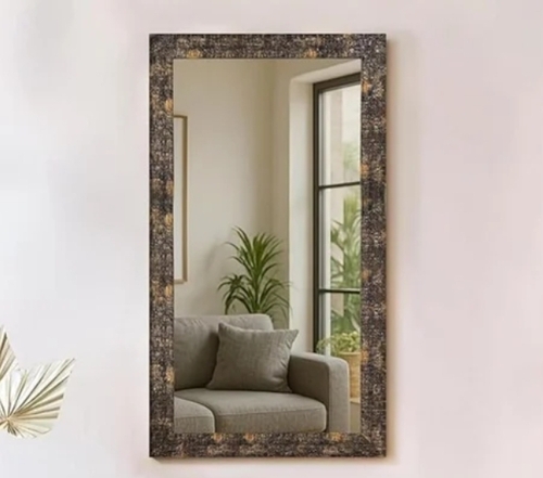 5mm Dressing Metal Mirror