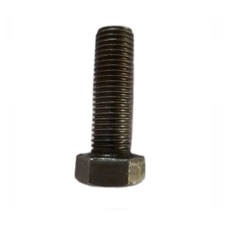 5mm MS Hex Head Bolt