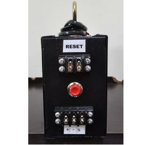 6 Inch Display Digital Counter