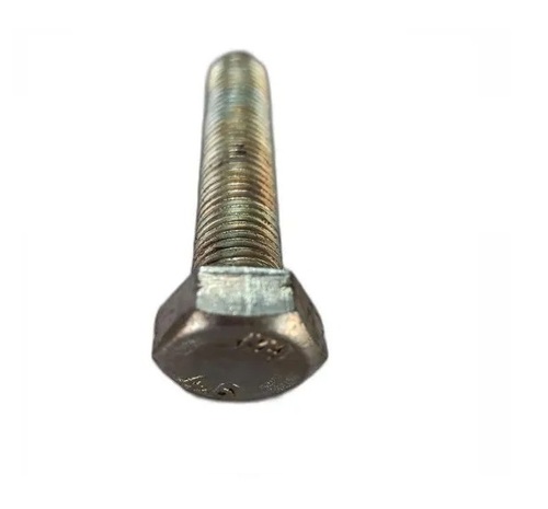 6mm MS Hex Bolt