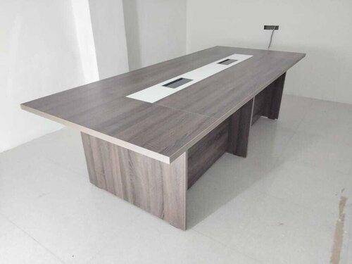 8 Seater Office Conference Table