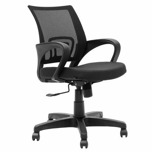 804 Mesh Back Chair