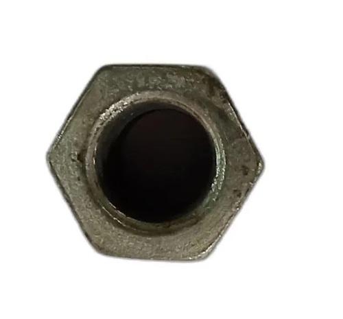 8mm MS Hex Nut