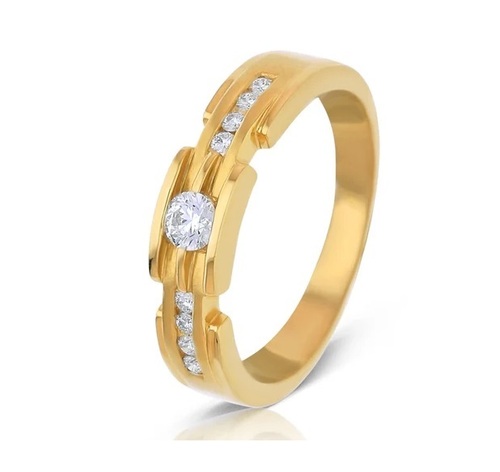 Abellot Diamond Ring for men